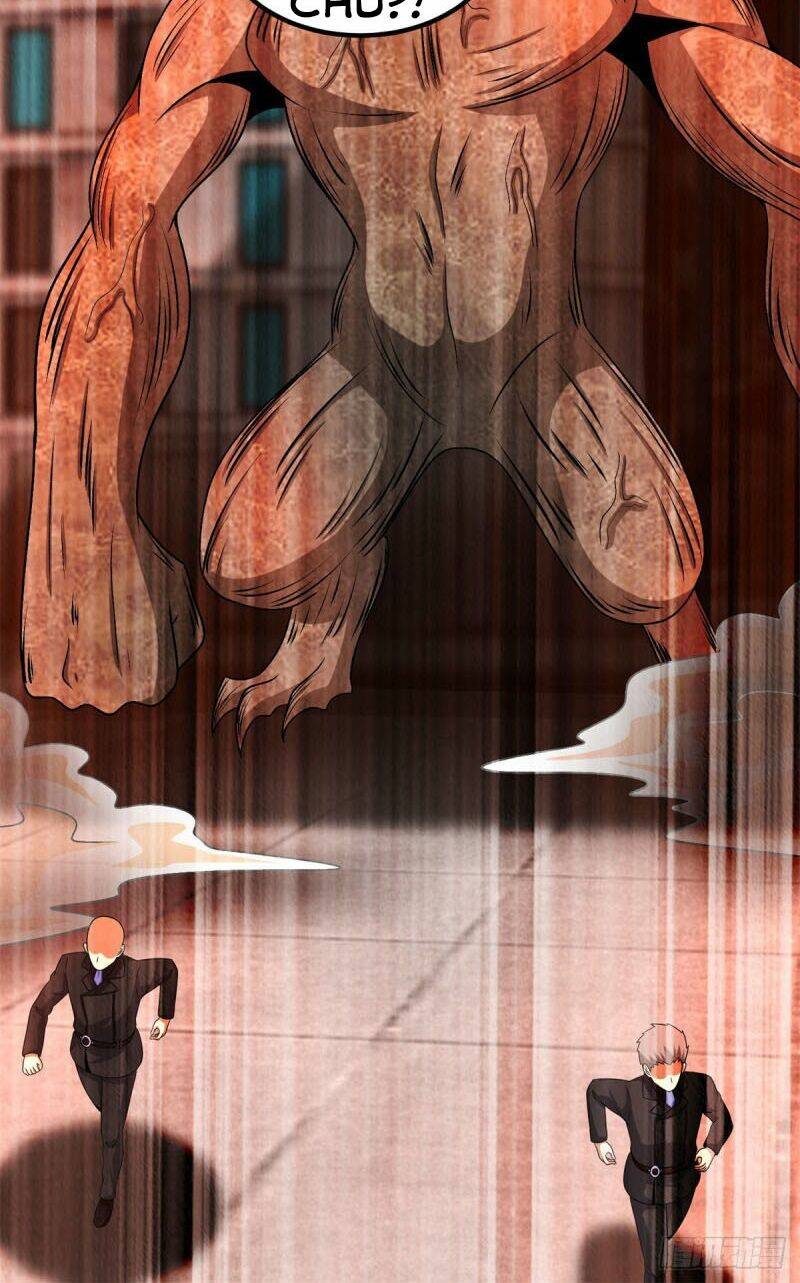 Mạt Thế Vi Vương - Chapter 377 - Page 34