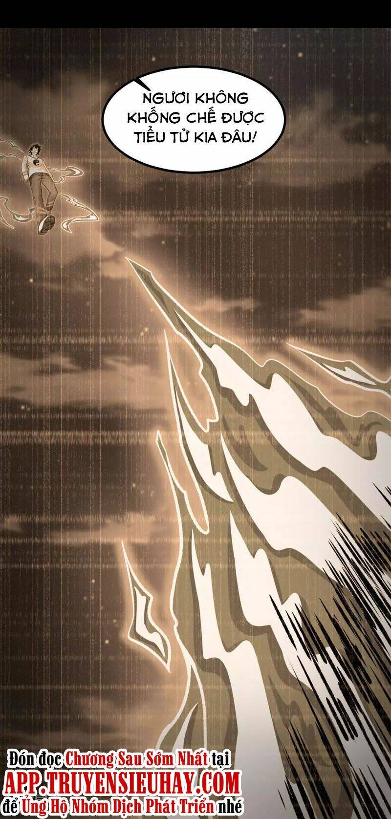 Mạt Thế Vi Vương - Chapter 378 - Page 32