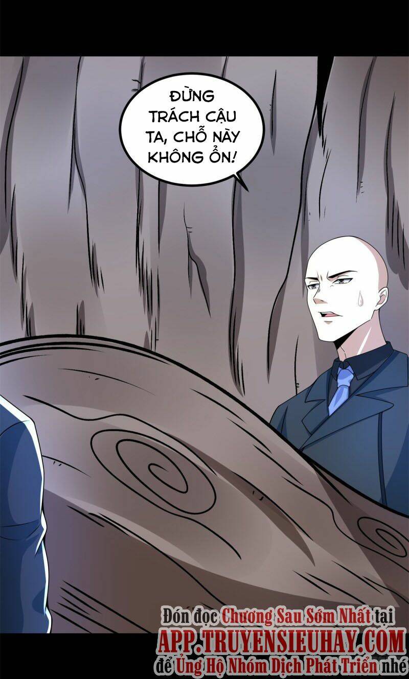 Mạt Thế Vi Vương - Chapter 380 - Page 32