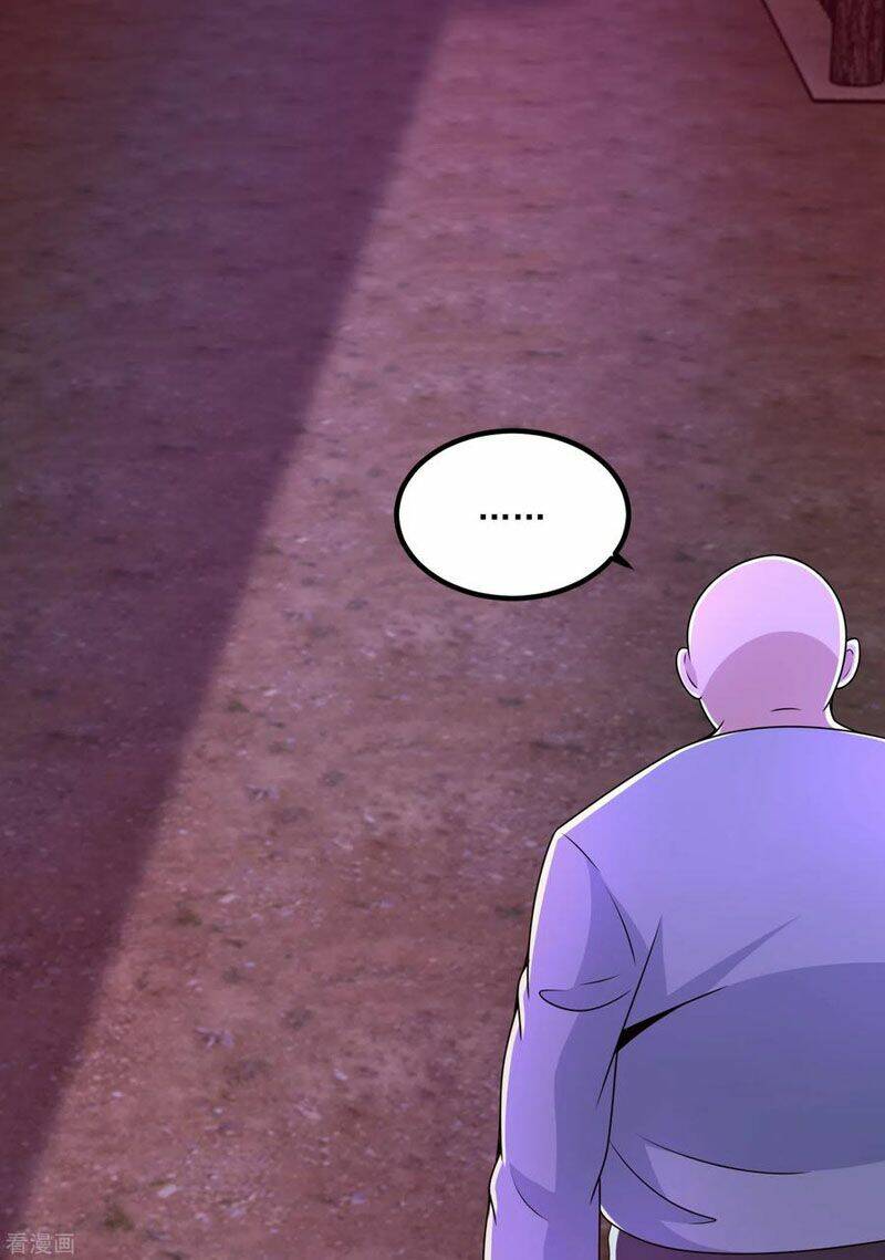 Mạt Thế Vi Vương - Chapter 381 - Page 33