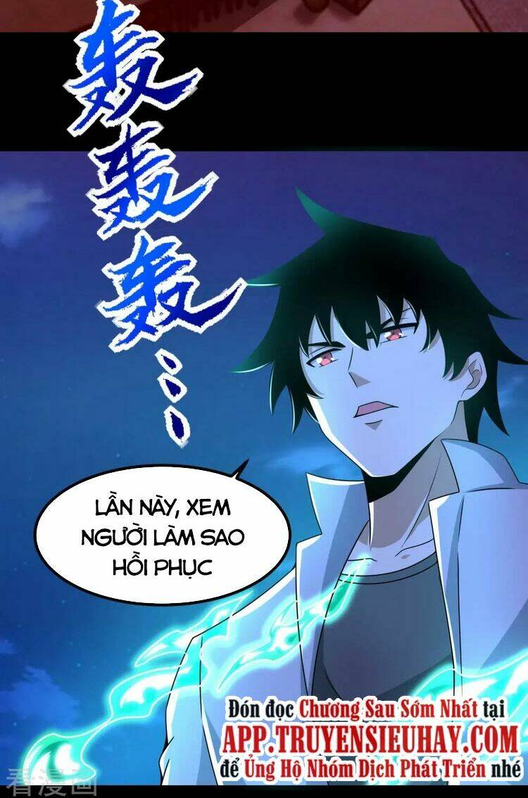 Mạt Thế Vi Vương - Chapter 383 - Page 32