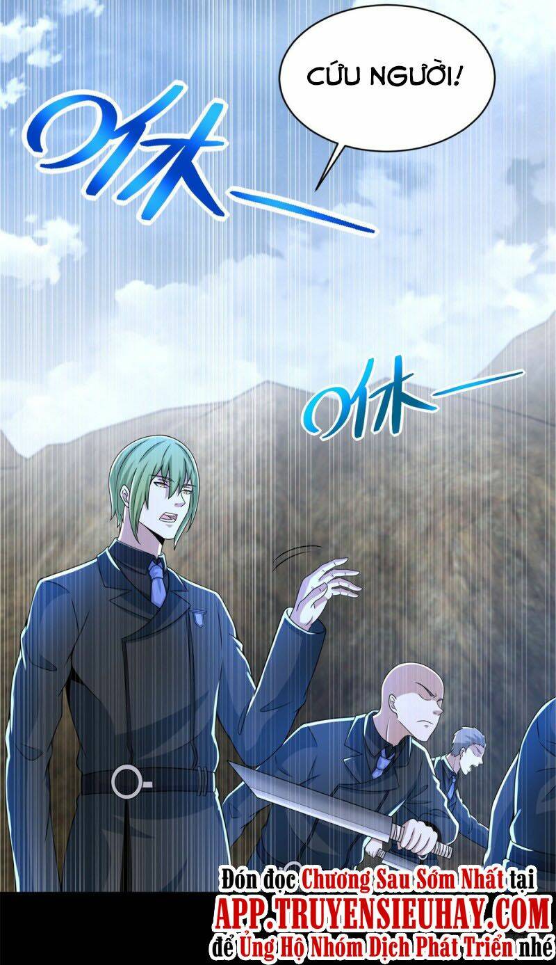 Mạt Thế Vi Vương - Chapter 385 - Page 29