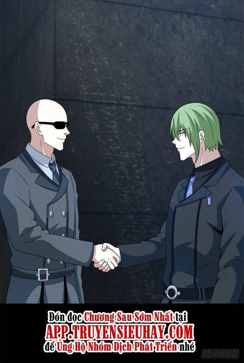 Mạt Thế Vi Vương - Chapter 386 - Page 26