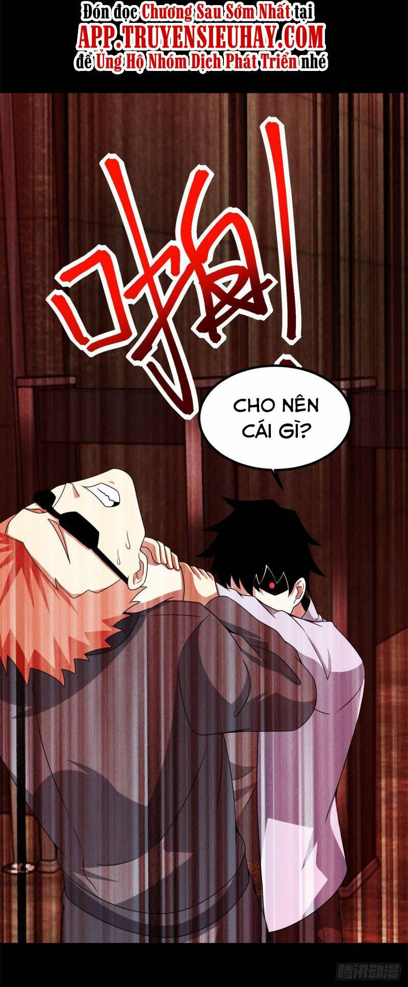 Mạt Thế Vi Vương - Chapter 387 - Page 31