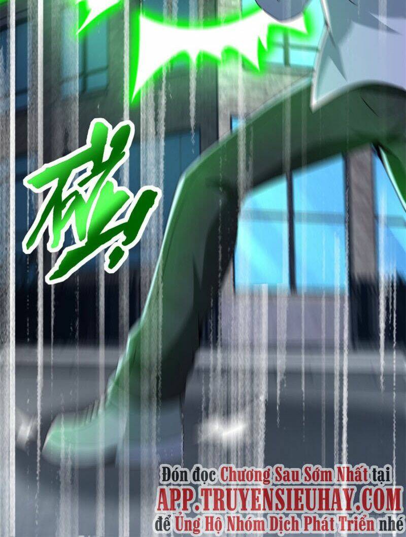 Mạt Thế Vi Vương - Chapter 388 - Page 31