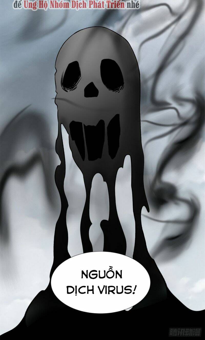 Mạt Thế Vi Vương - Chapter 389 - Page 28