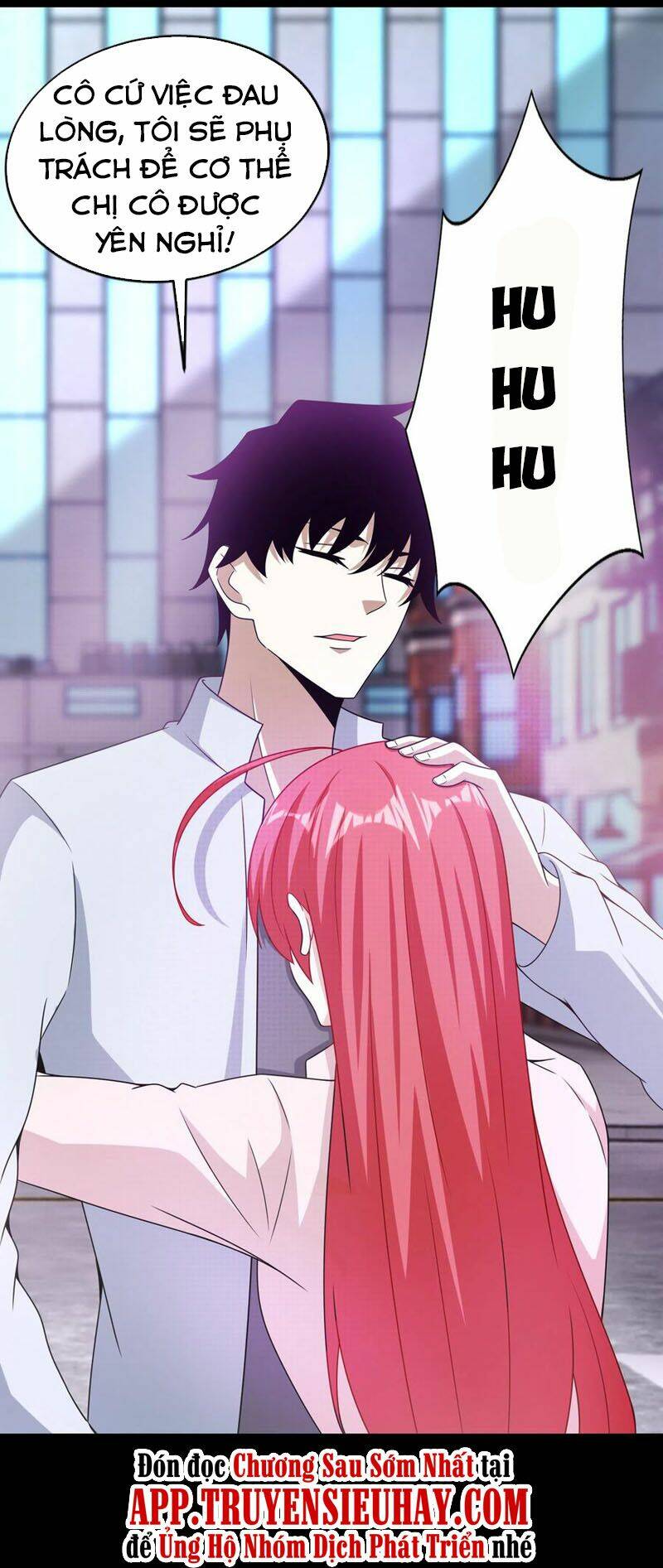 Mạt Thế Vi Vương - Chapter 390 - Page 28