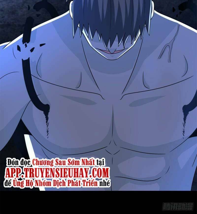 Mạt Thế Vi Vương - Chapter 397 - Page 27