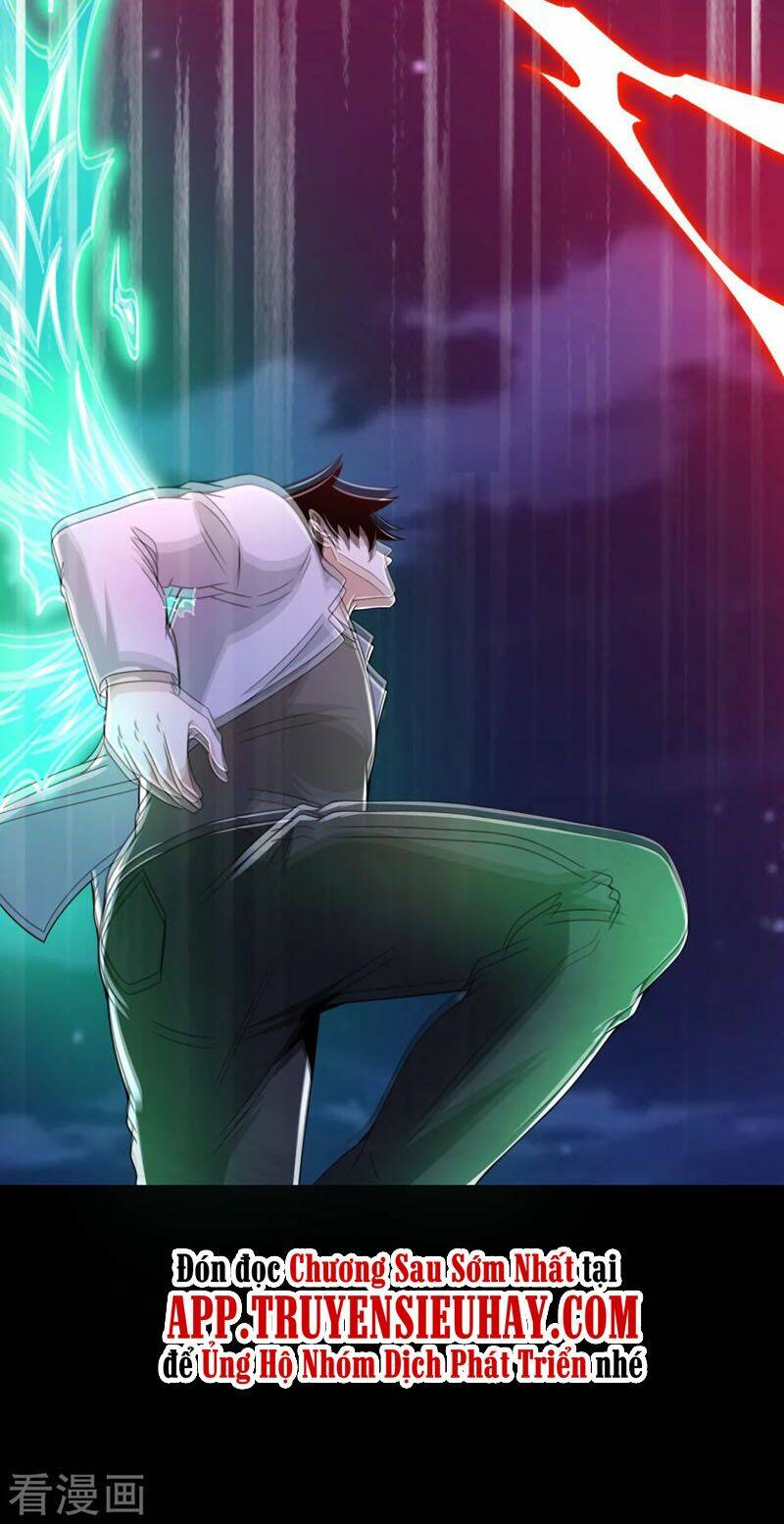 Mạt Thế Vi Vương - Chapter 402 - Page 29