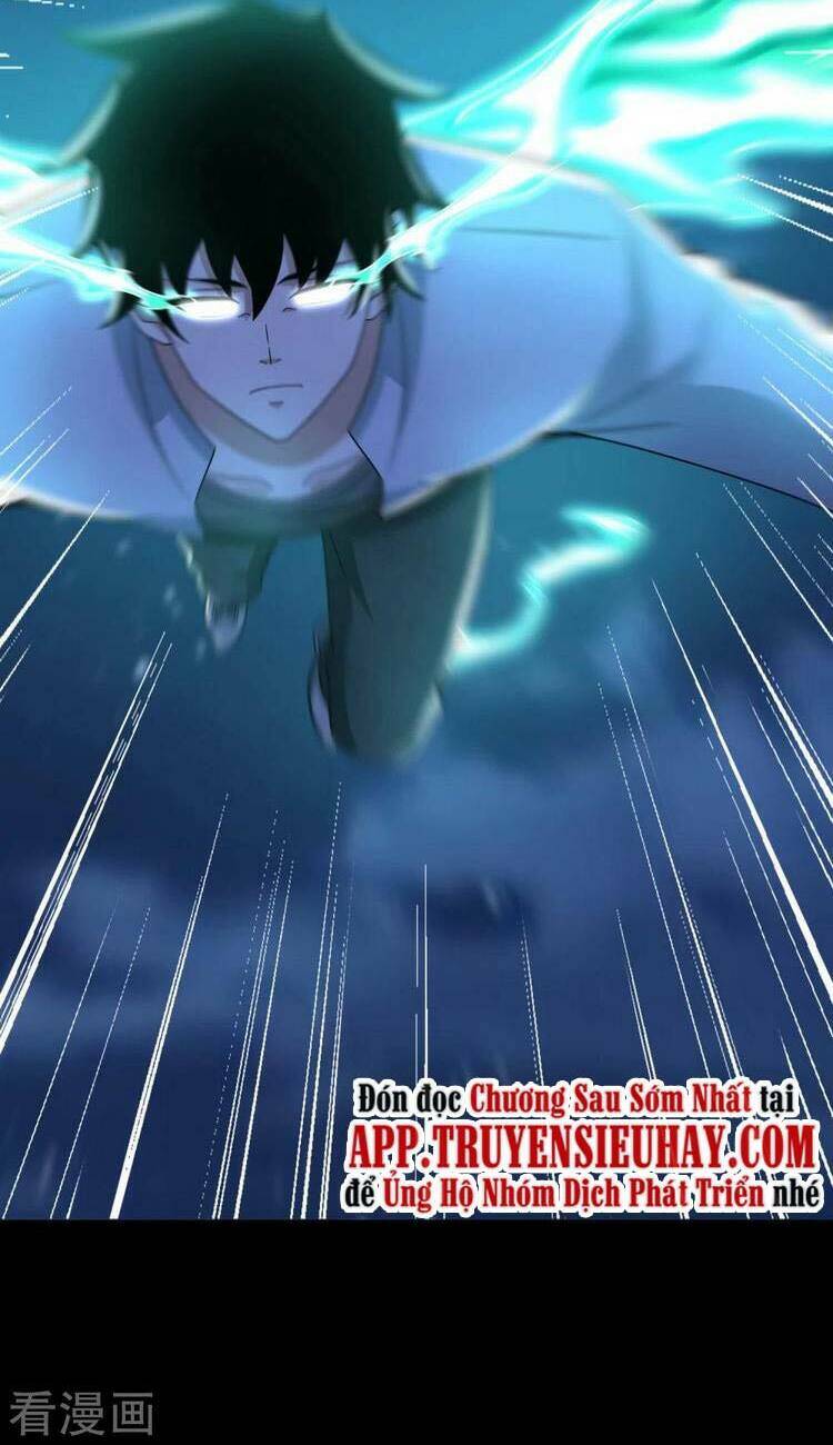 Mạt Thế Vi Vương - Chapter 404 - Page 24