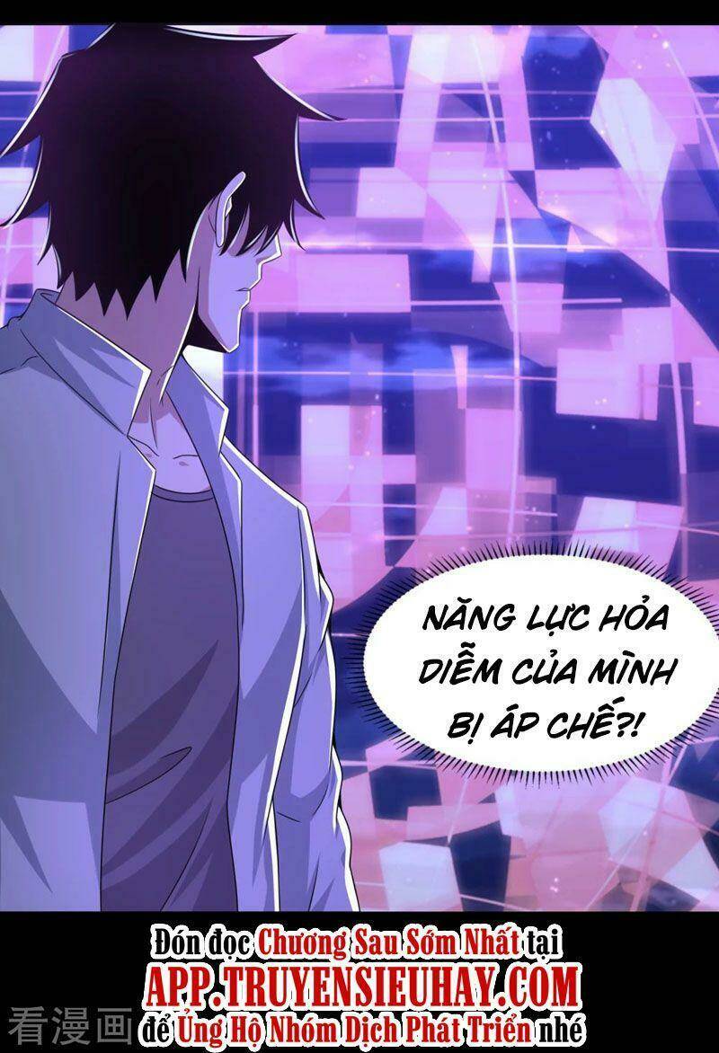 Mạt Thế Vi Vương - Chapter 405 - Page 25