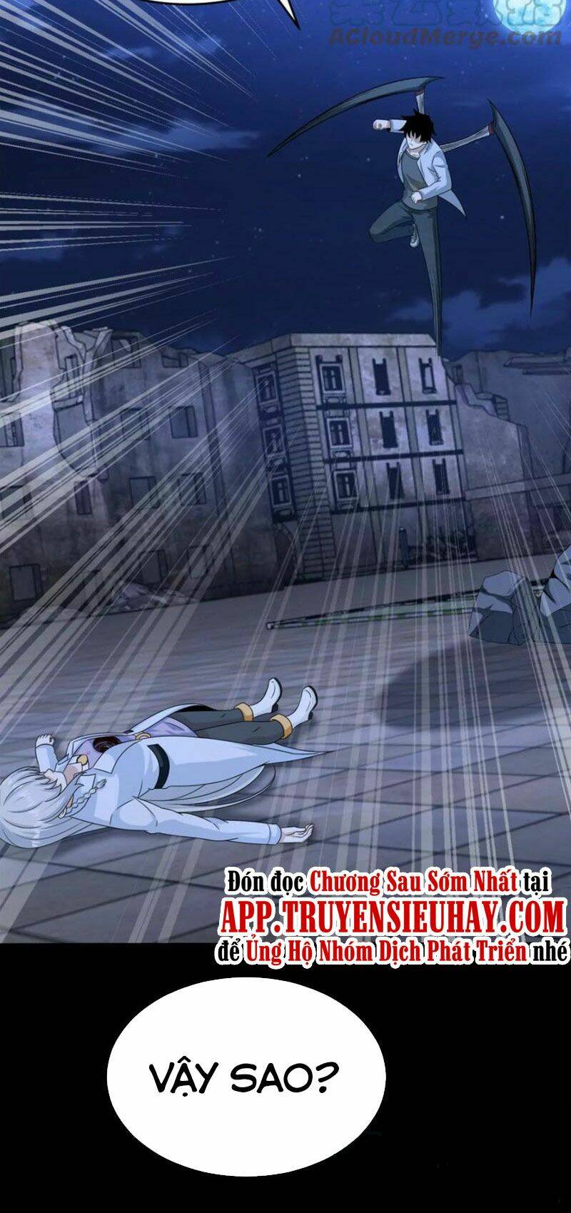 Mạt Thế Vi Vương - Chapter 414 - Page 30