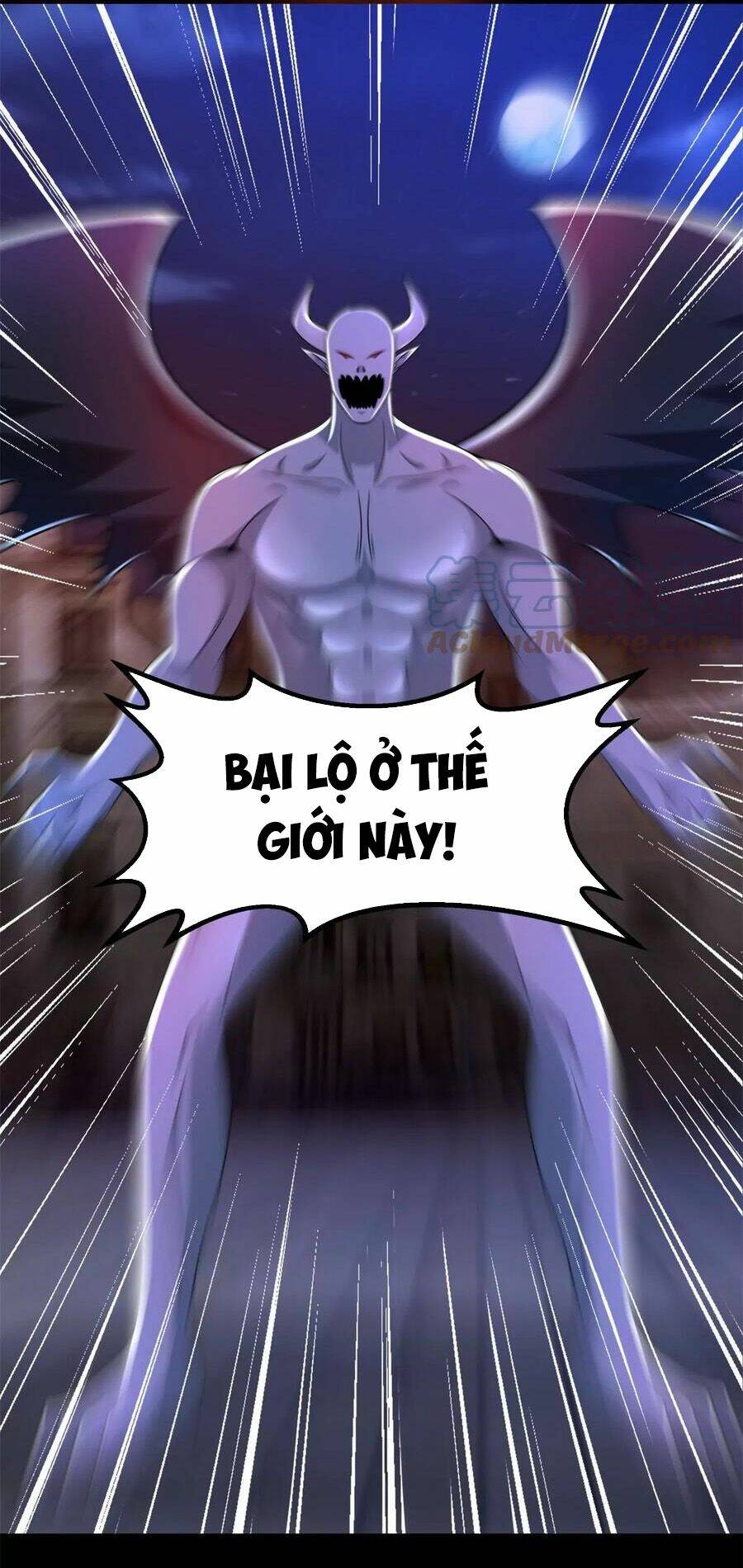 Mạt Thế Vi Vương - Chapter 415 - Page 32