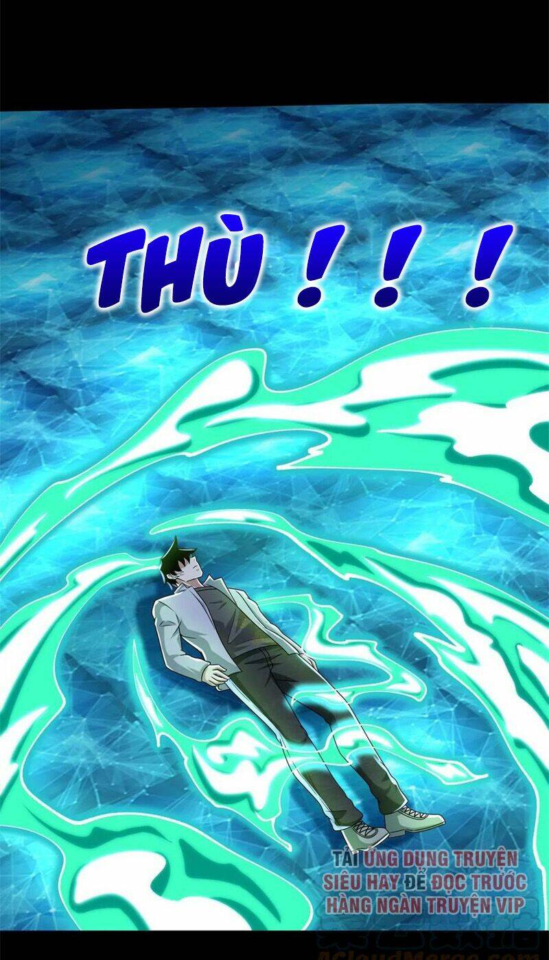 Mạt Thế Vi Vương - Chapter 418 - Page 33