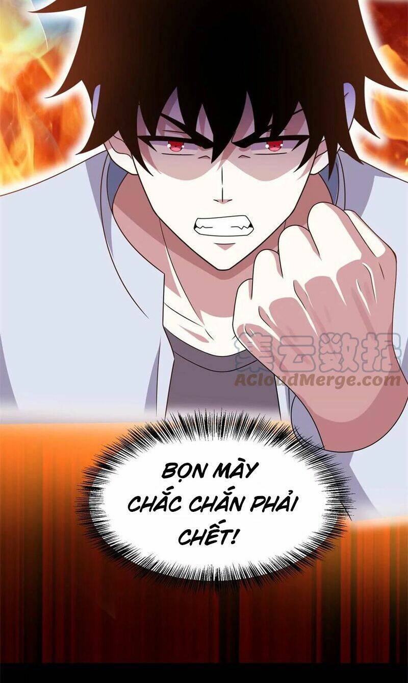 Mạt Thế Vi Vương - Chapter 420 - Page 23