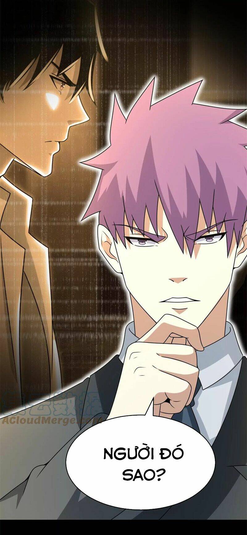 Mạt Thế Vi Vương - Chapter 421 - Page 29