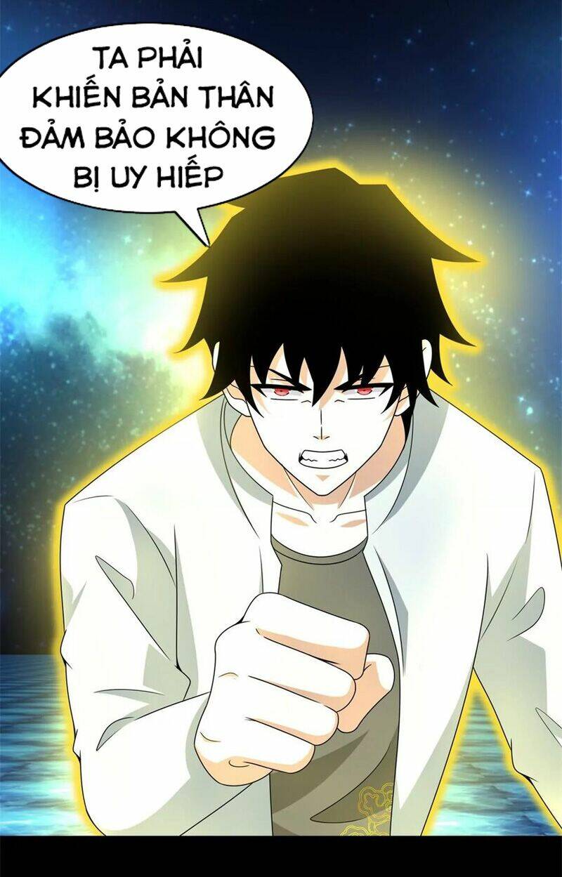 Mạt Thế Vi Vương - Chapter 422 - Page 27