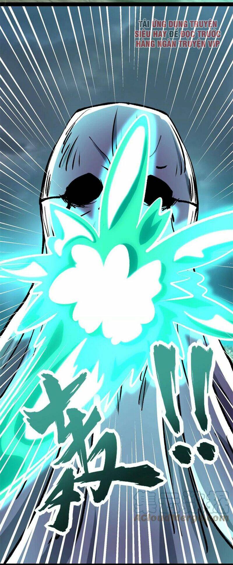 Mạt Thế Vi Vương - Chapter 425 - Page 28