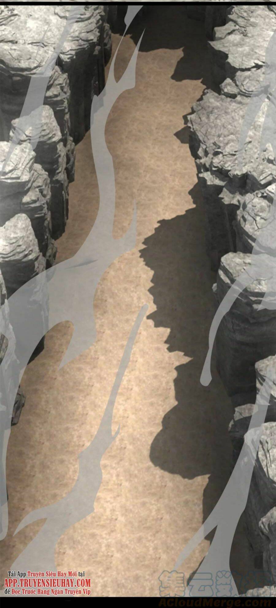 Mạt Thế Vi Vương - Chapter 426 - Page 35