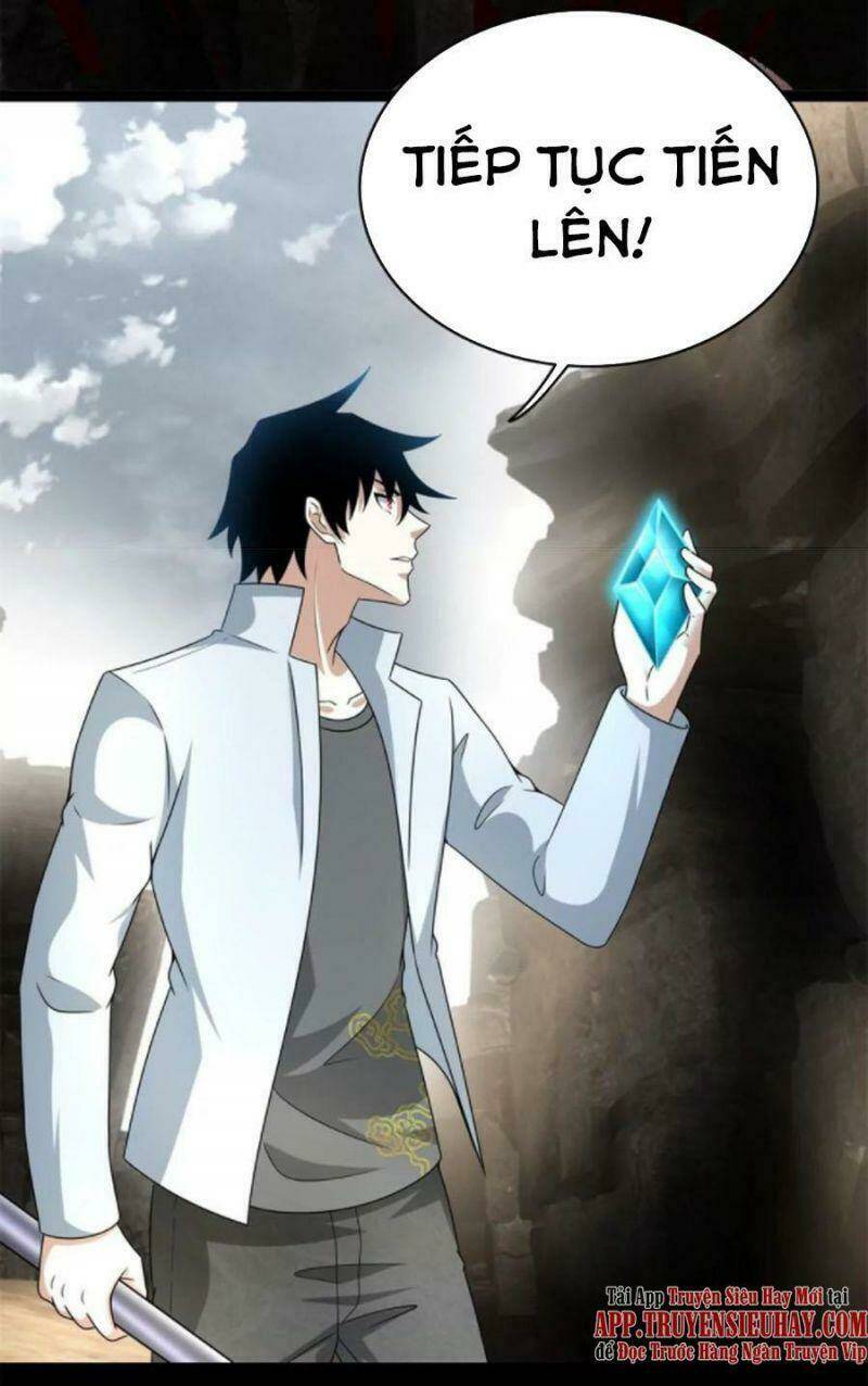 Mạt Thế Vi Vương - Chapter 427 - Page 29