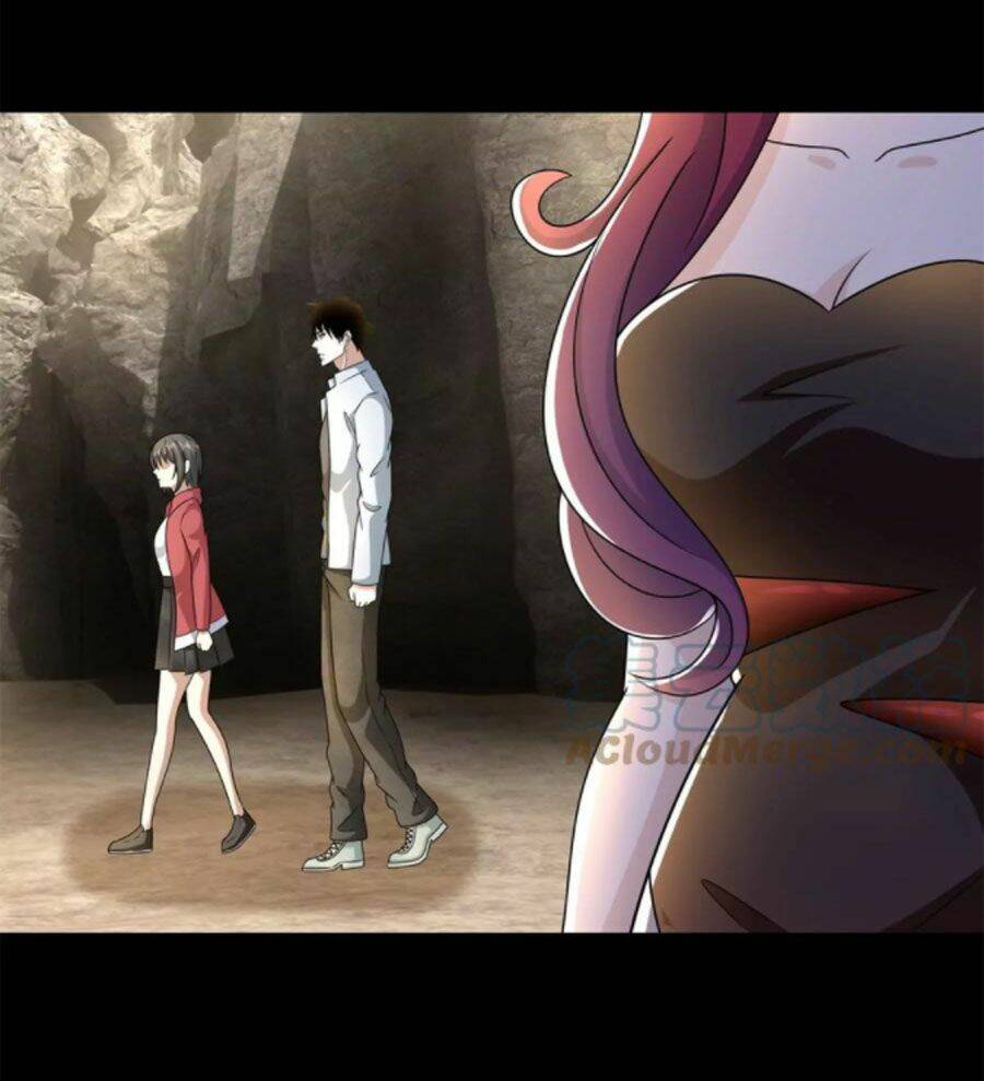 Mạt Thế Vi Vương - Chapter 429 - Page 35