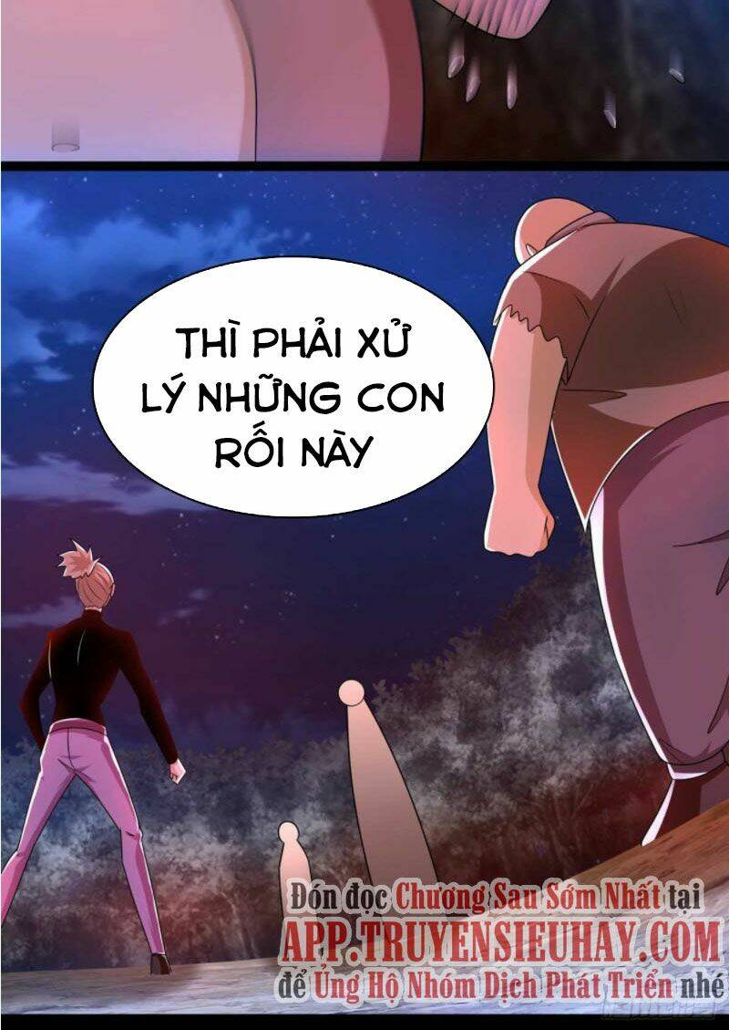 Mạt Thế Vi Vương - Chapter 430 - Page 27
