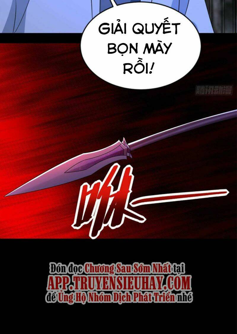 Mạt Thế Vi Vương - Chapter 431 - Page 27