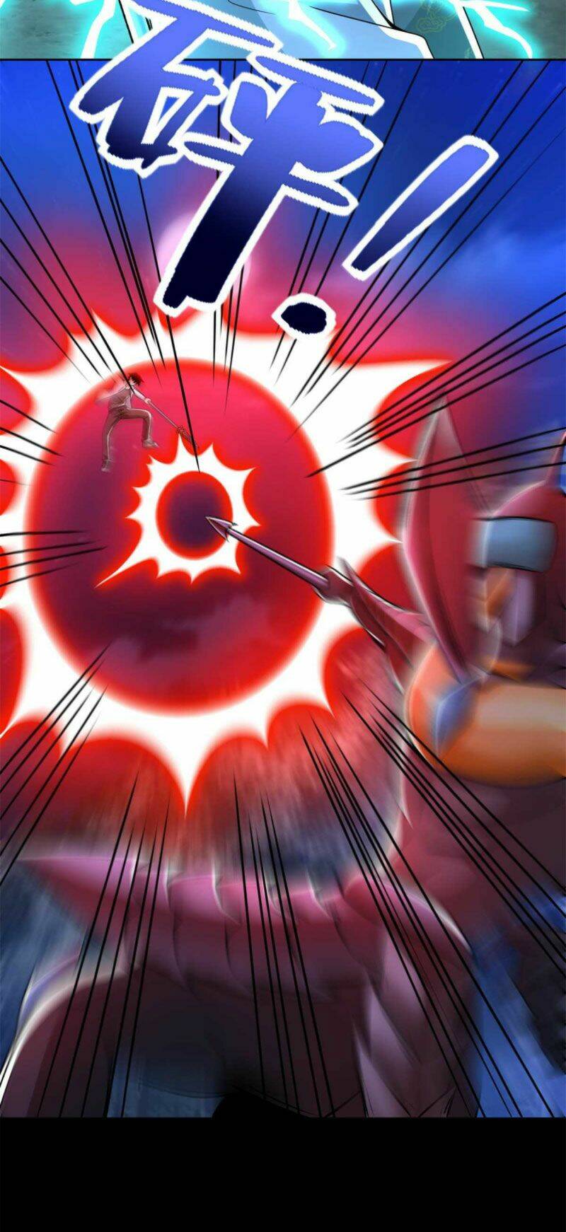 Mạt Thế Vi Vương - Chapter 432 - Page 28