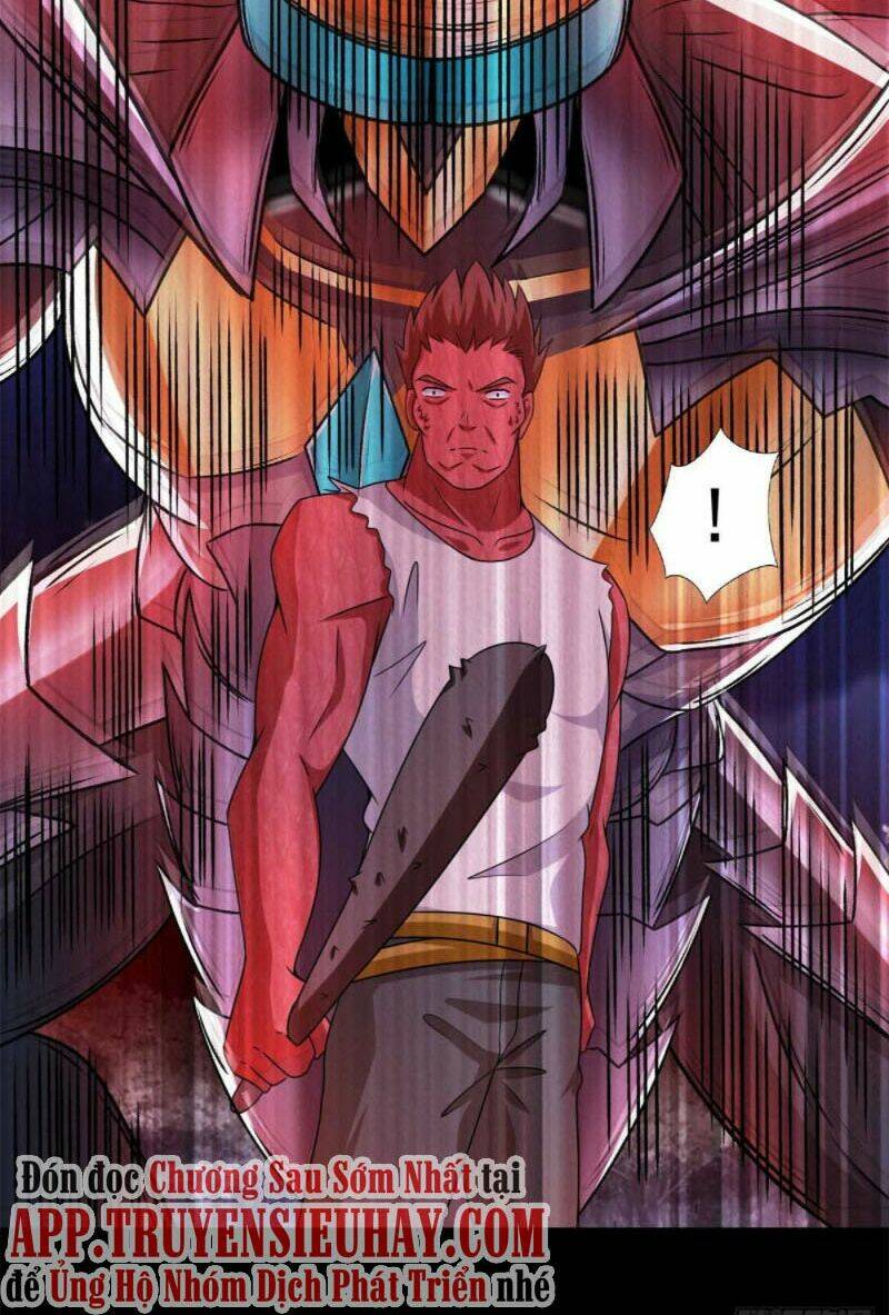 Mạt Thế Vi Vương - Chapter 433 - Page 23