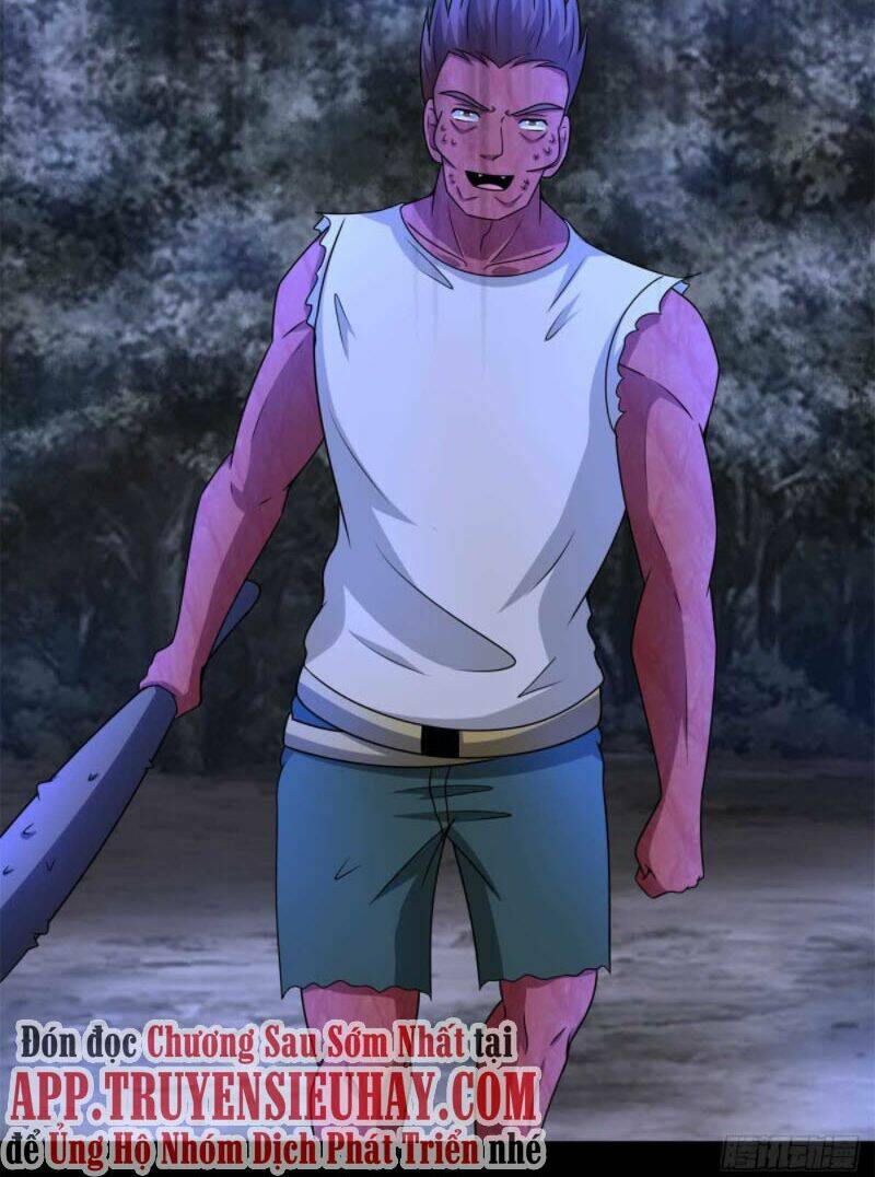 Mạt Thế Vi Vương - Chapter 434 - Page 23