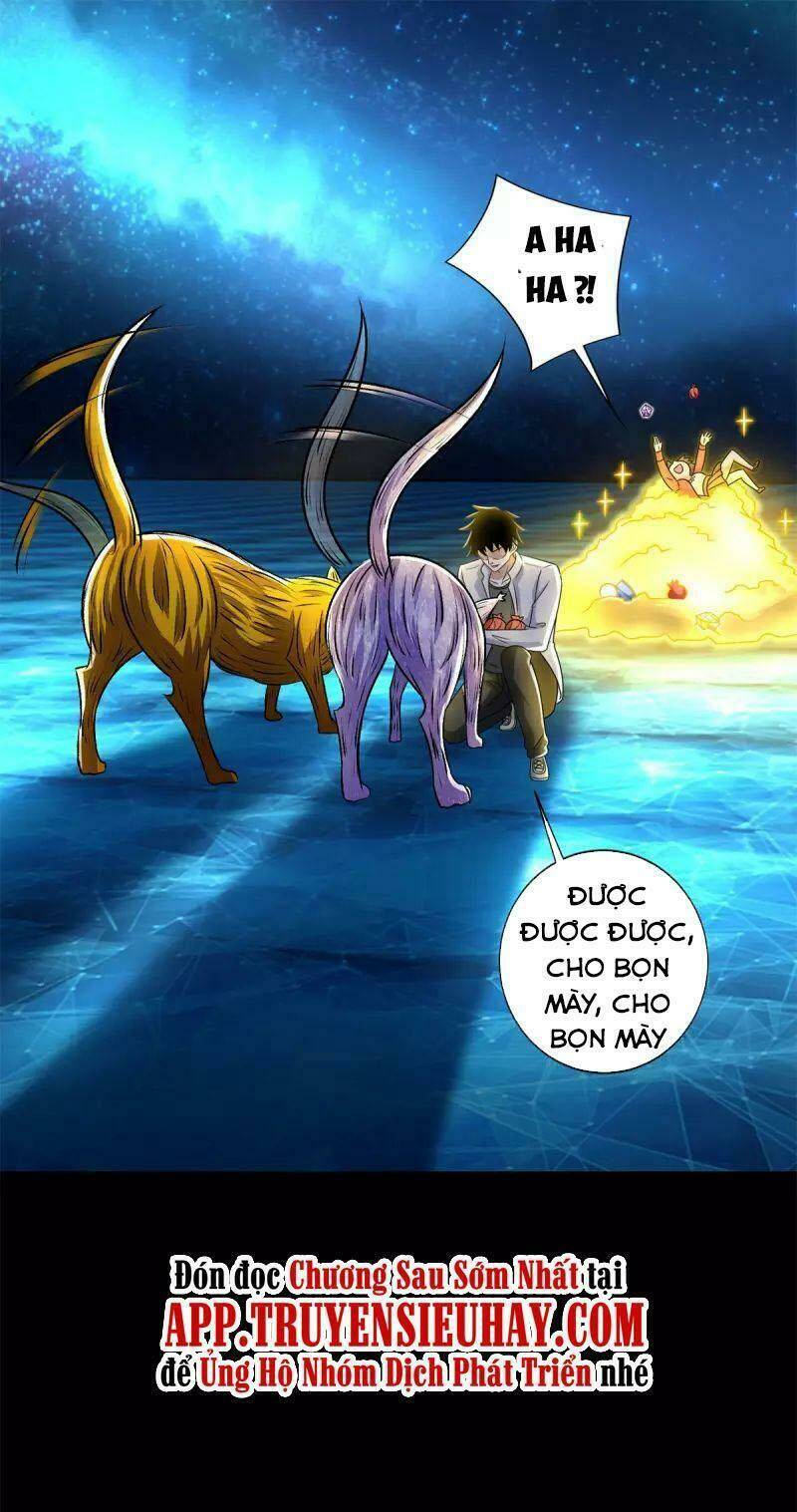 Mạt Thế Vi Vương - Chapter 436 - Page 24