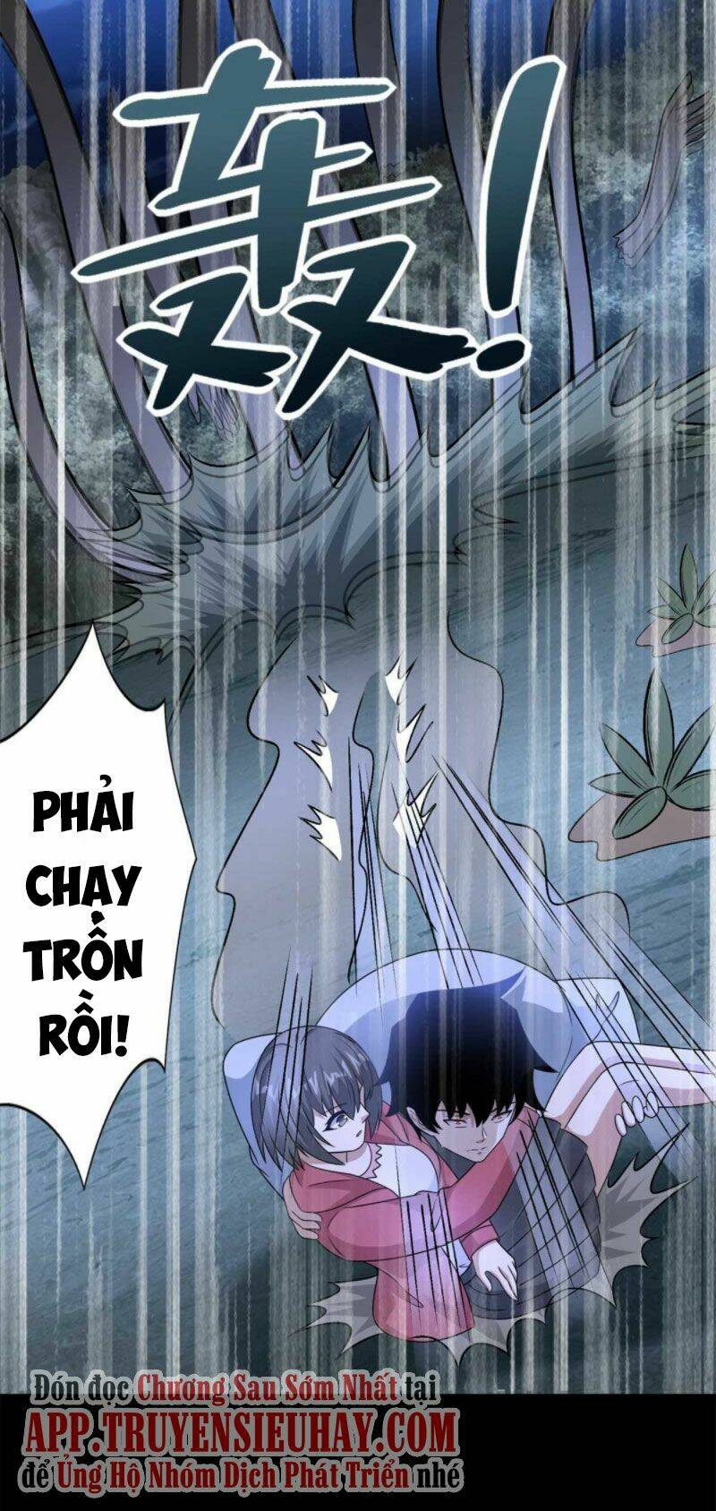 Mạt Thế Vi Vương - Chapter 439 - Page 29