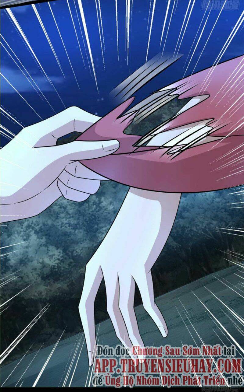 Mạt Thế Vi Vương - Chapter 440 - Page 37