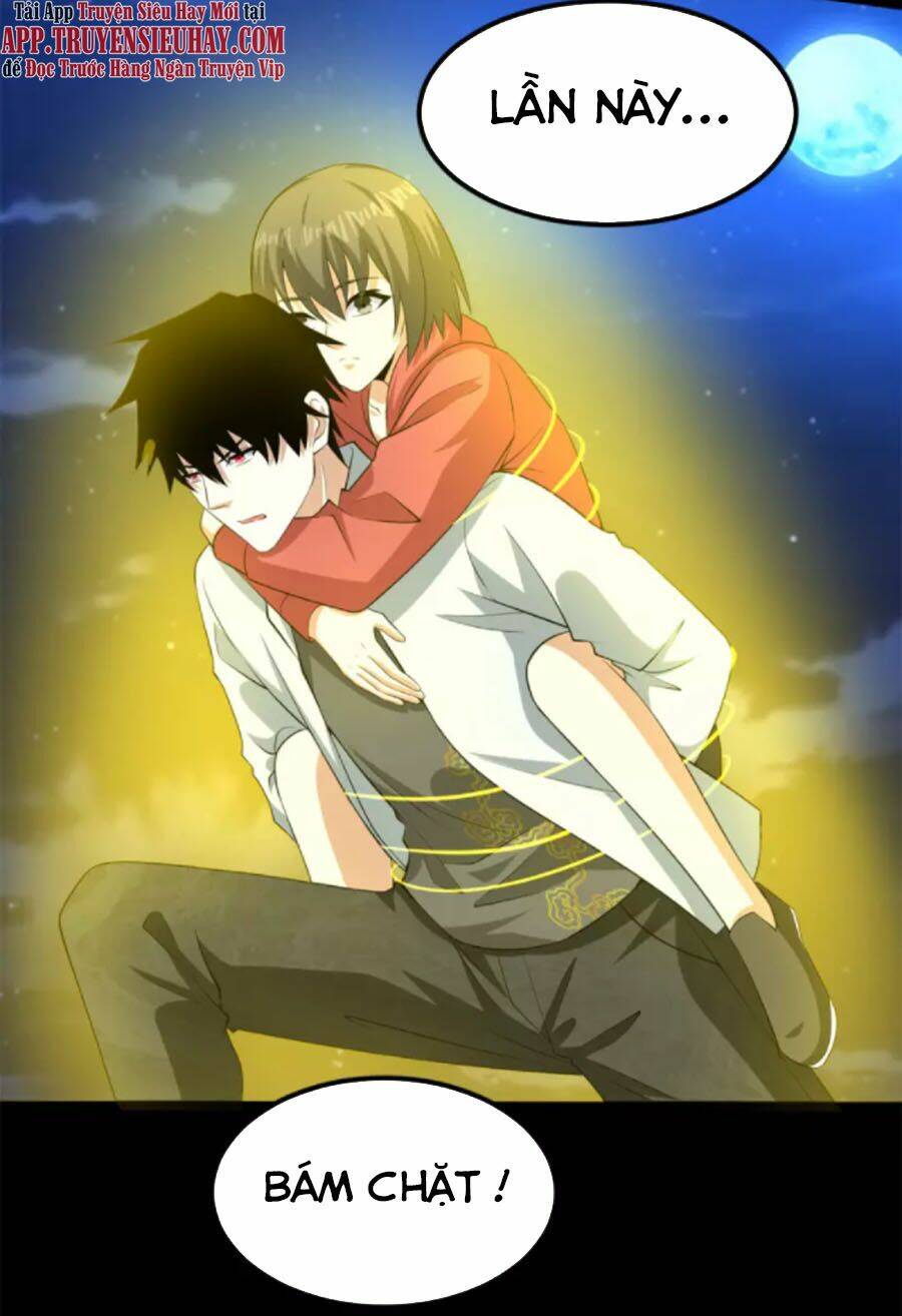 Mạt Thế Vi Vương - Chapter 441 - Page 27