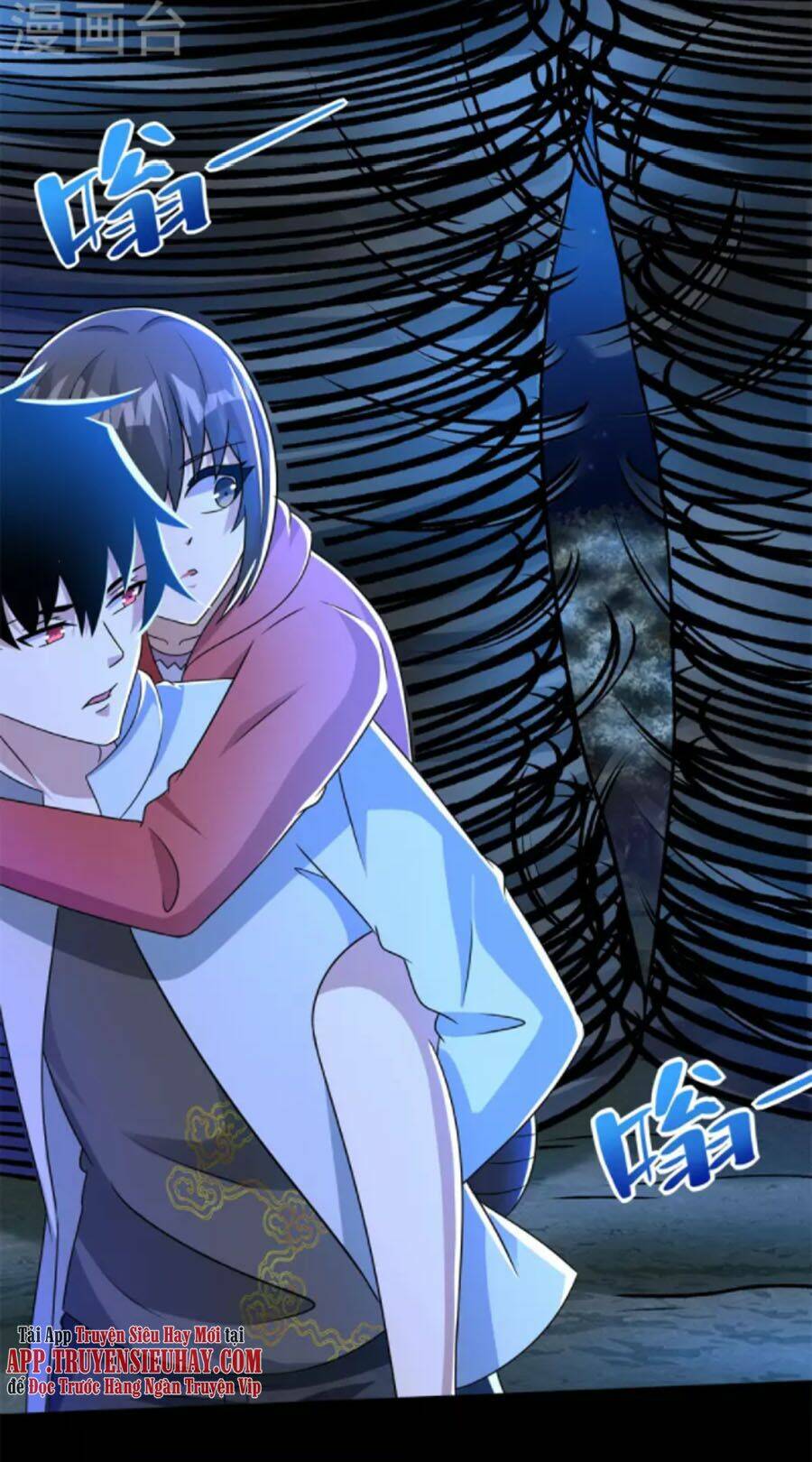 Mạt Thế Vi Vương - Chapter 442 - Page 25