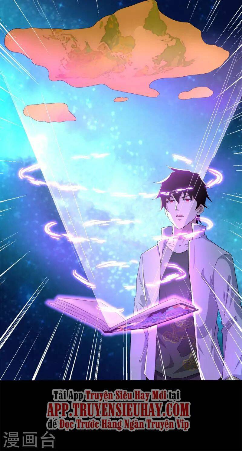 Mạt Thế Vi Vương - Chapter 445 - Page 24