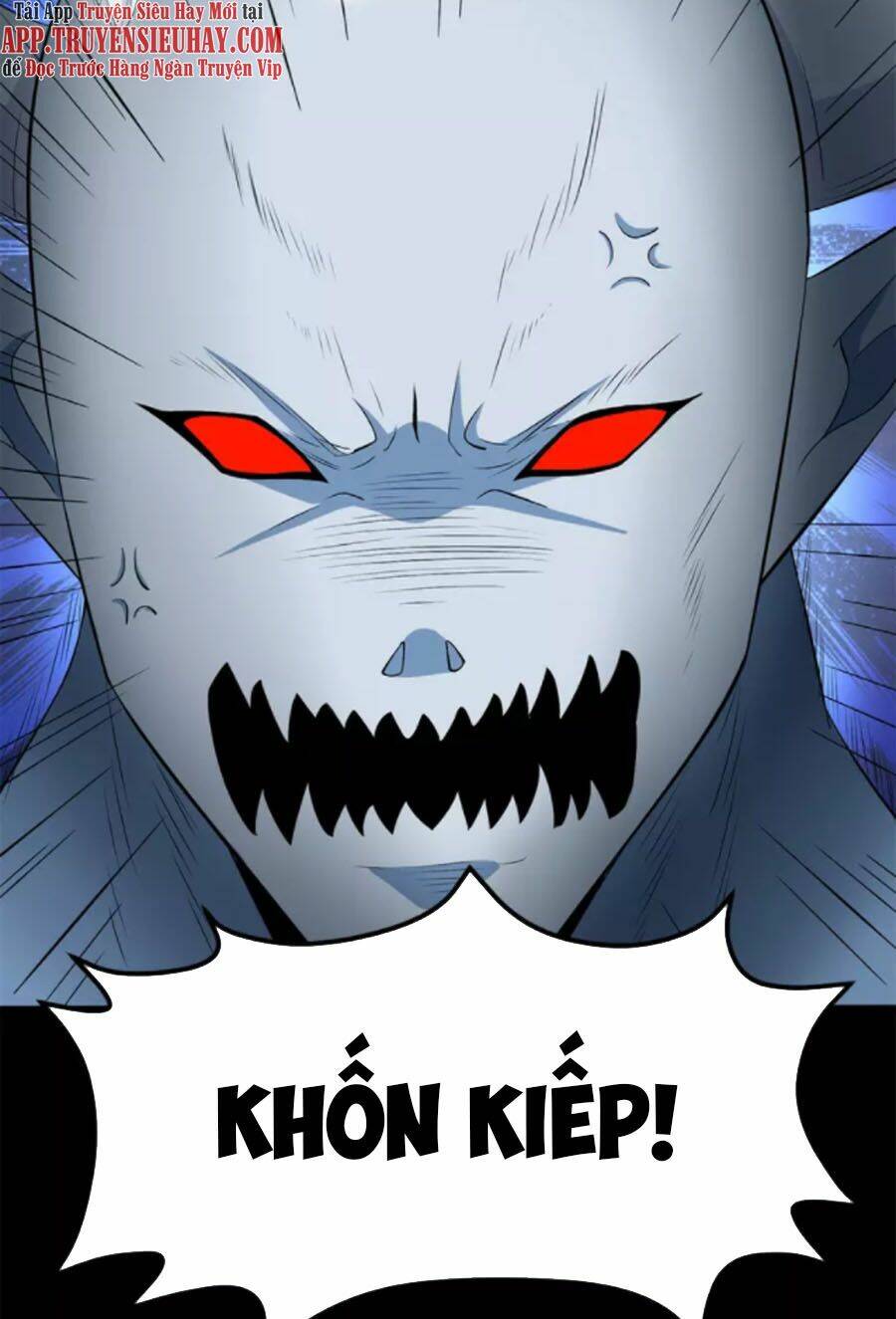 Mạt Thế Vi Vương - Chapter 448 - Page 31