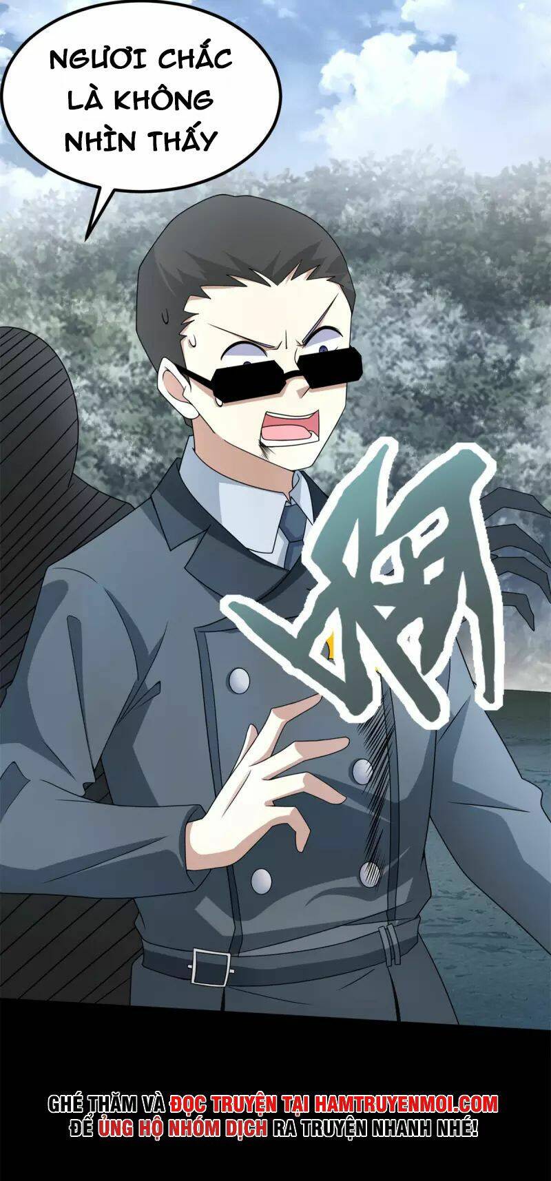 Mạt Thế Vi Vương - Chapter 449 - Page 28