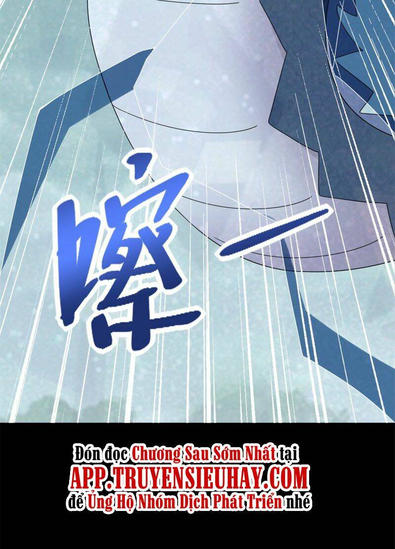 Mạt Thế Vi Vương - Chapter 454 - Page 31