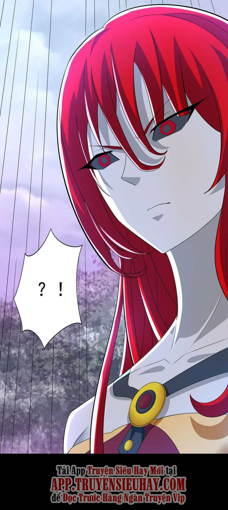 Mạt Thế Vi Vương - Chapter 457 - Page 26