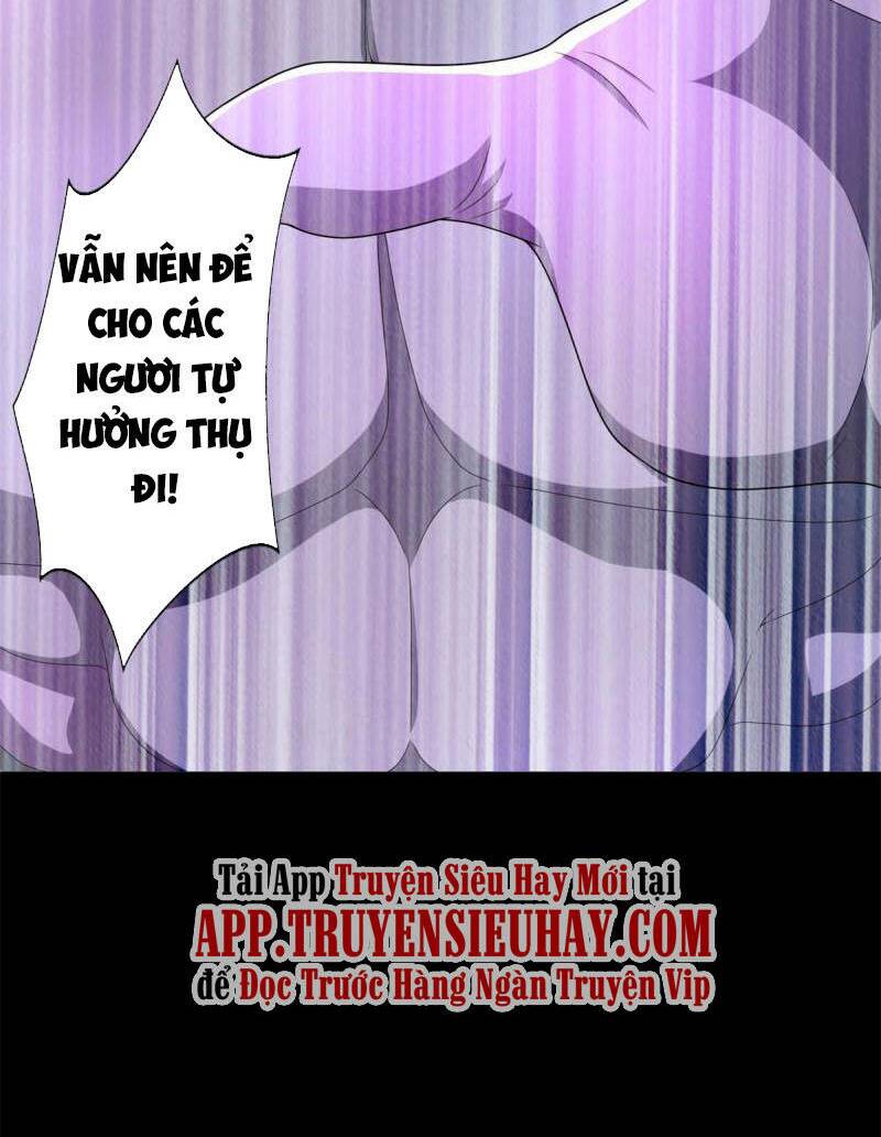 Mạt Thế Vi Vương - Chapter 460 - Page 26