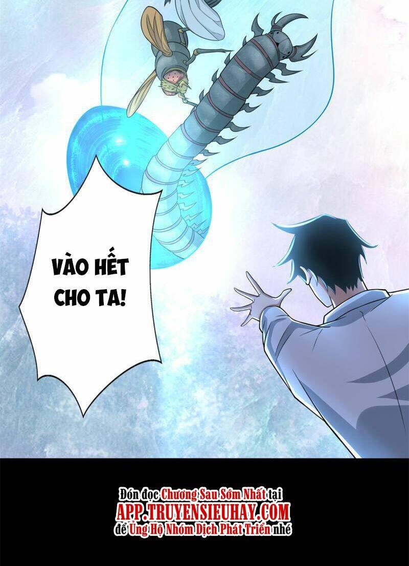 Mạt Thế Vi Vương - Chapter 465 - Page 32