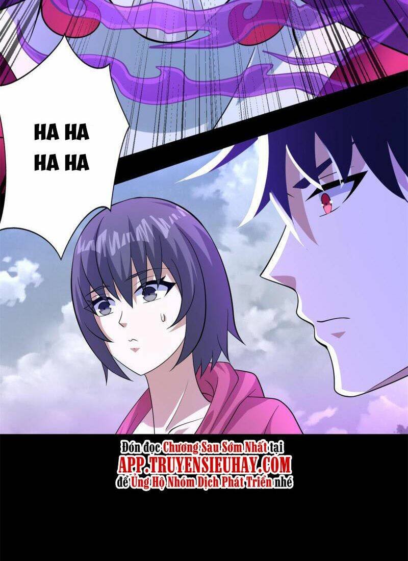 Mạt Thế Vi Vương - Chapter 469 - Page 31