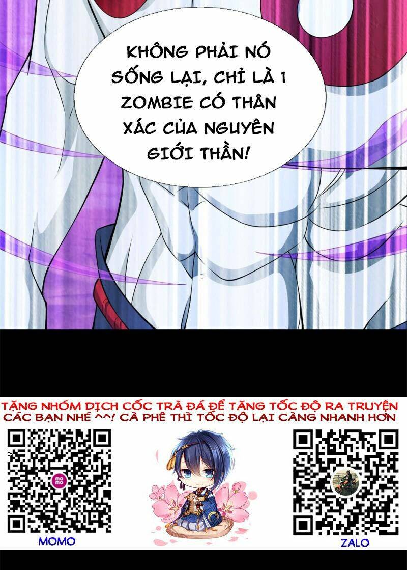 Mạt Thế Vi Vương - Chapter 471 - Page 34