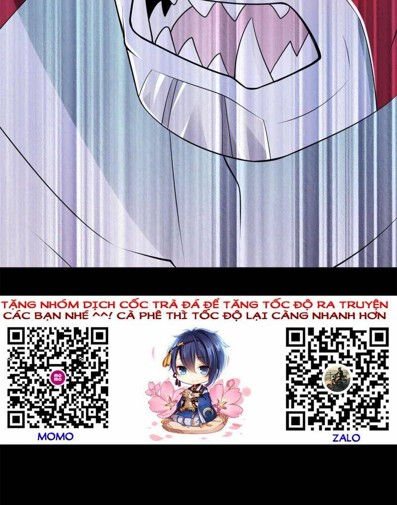 Mạt Thế Vi Vương - Chapter 472 - Page 29