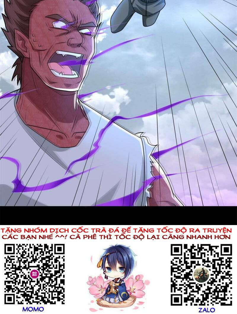 Mạt Thế Vi Vương - Chapter 473 - Page 31