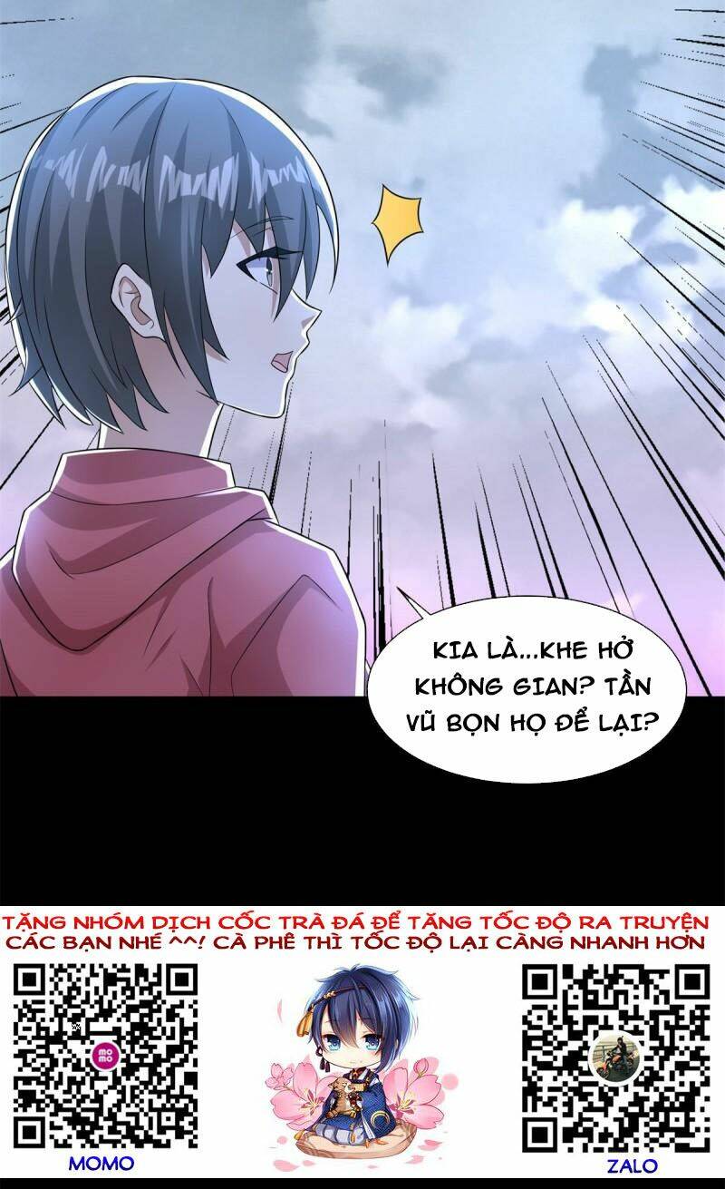 Mạt Thế Vi Vương - Chapter 475 - Page 39