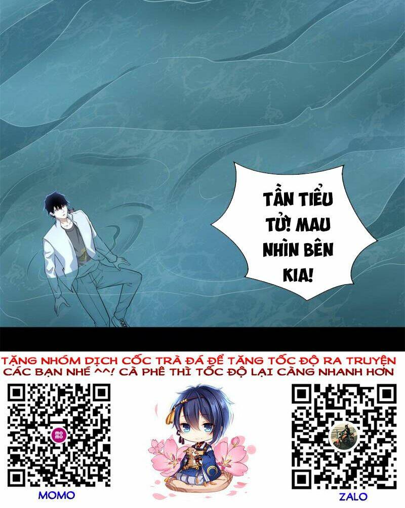 Mạt Thế Vi Vương - Chapter 477 - Page 33