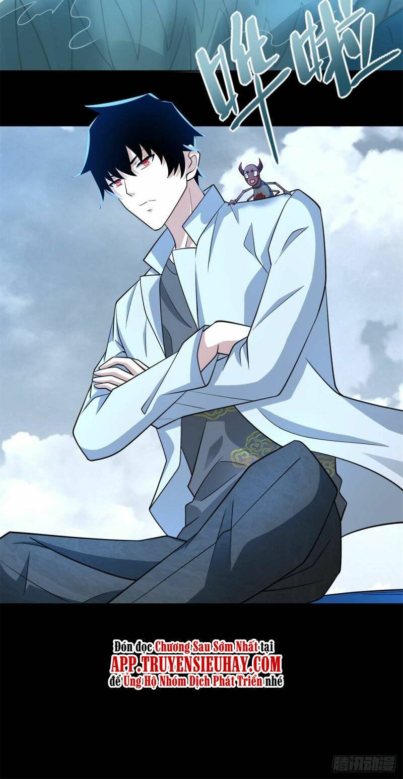 Mạt Thế Vi Vương - Chapter 478 - Page 33