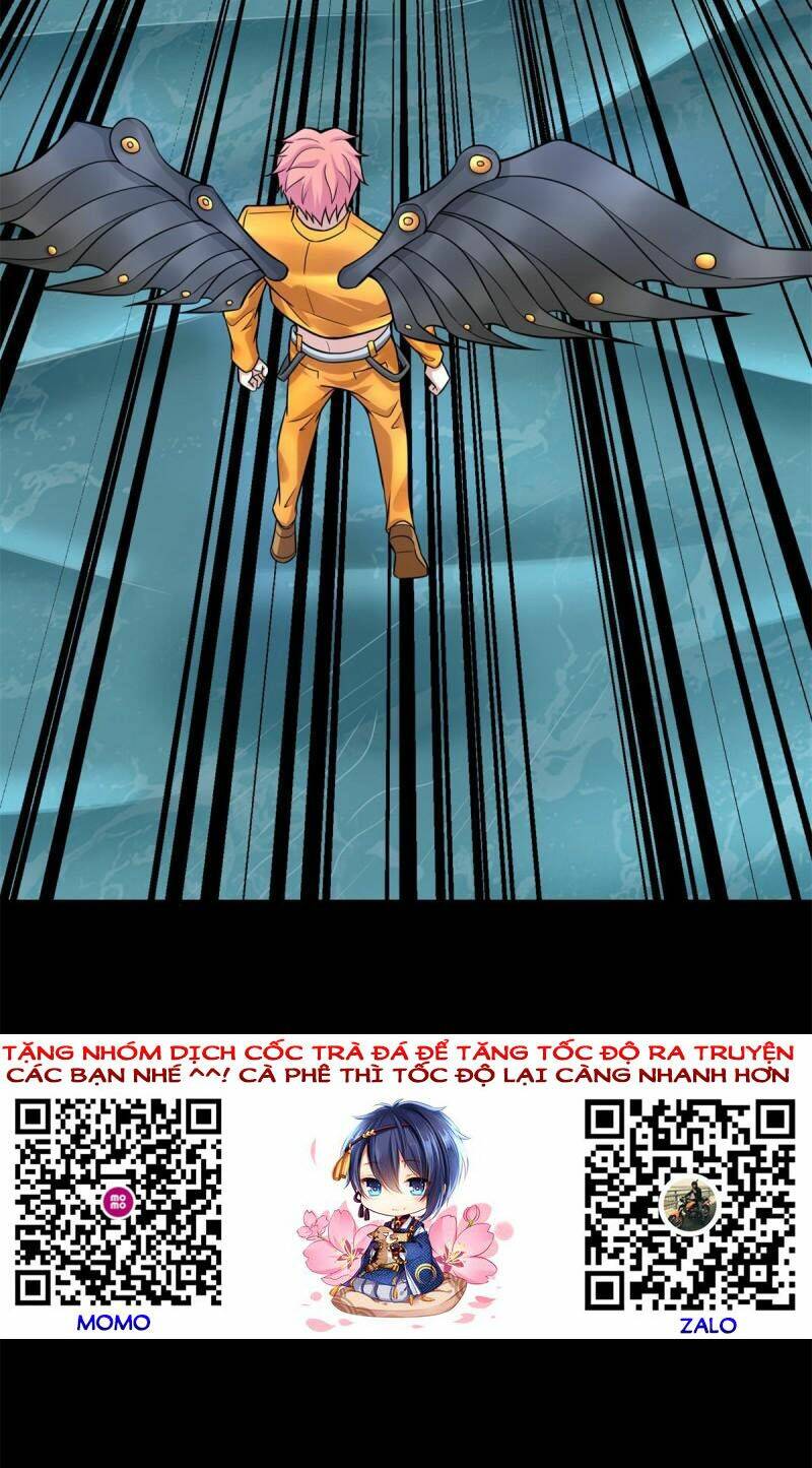 Mạt Thế Vi Vương - Chapter 479 - Page 37